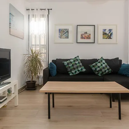 Apartment Maria Luisa