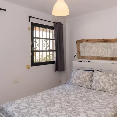 Apartment Maria Luisa
