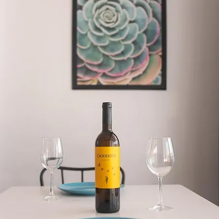 Lägenhet Maria Luisa *